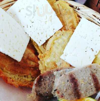 Cañaguate Sabores Costeños