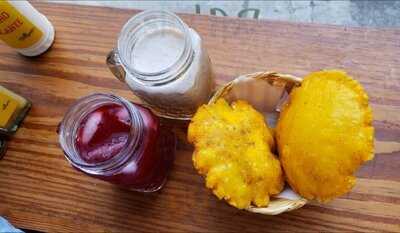 Cañaguate Sabores Costeños