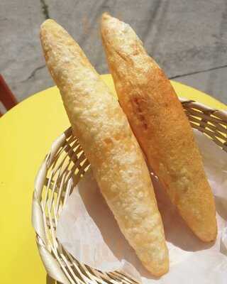 Cañaguate Sabores Costeños