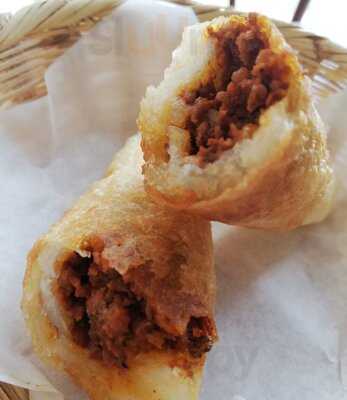 Cañaguate Sabores Costeños