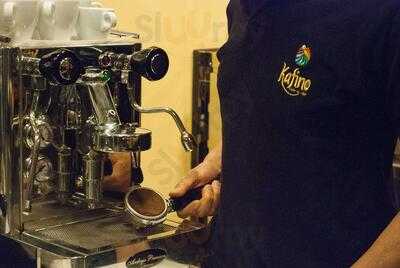 Kafino - Cafés De Origen