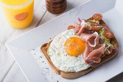 The Marketplace By Wolfgang Puck