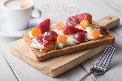 The Marketplace By Wolfgang Puck