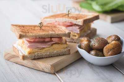 The Marketplace By Wolfgang Puck