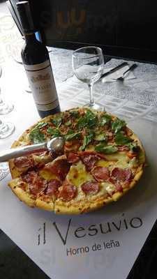 Il Vesuvio