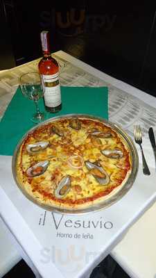 Il Vesuvio