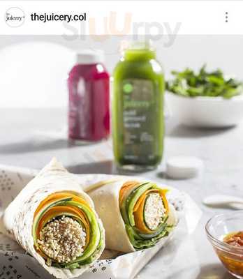 The Juicery