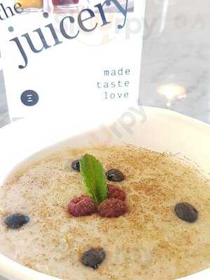 The Juicery