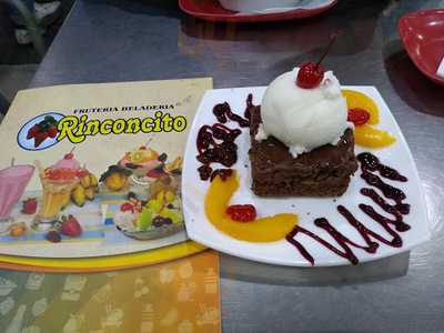 Frutería Heladería El Rinconcito