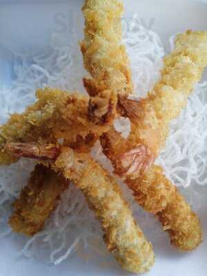 Restaurante Origene´s