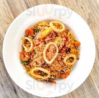 Restaurante Origene´s