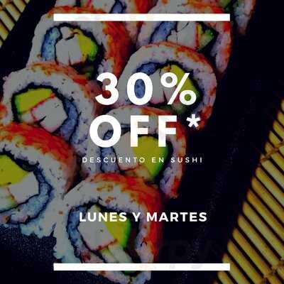 Restaurante Origene´s