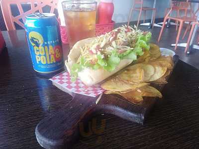 Pizza & Grill Restaurante