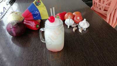 Pizza & Grill Restaurante