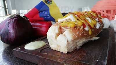 Pizza & Grill Restaurante