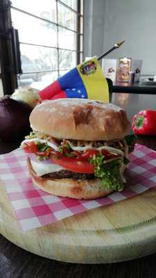 Pizza & Grill Restaurante