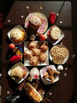 Pizza & Grill Restaurante