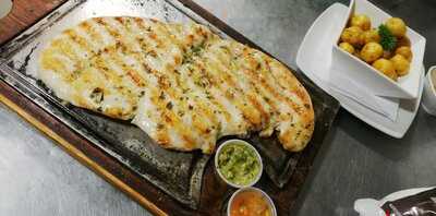 Pizza & Grill Restaurante