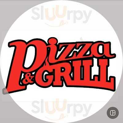 Pizza & Grill Restaurante