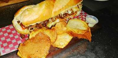 Pizza & Grill Restaurante