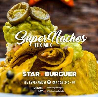 Star Burguer