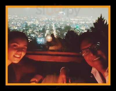 Restaurante Mirador La Paloma