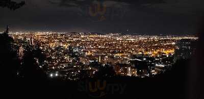 Restaurante Mirador La Paloma