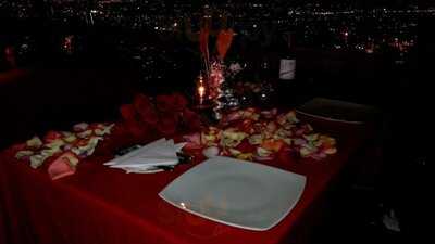 Restaurante Mirador La Paloma