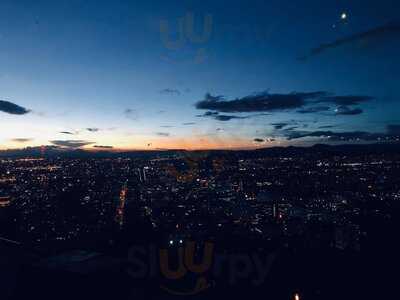 Restaurante Mirador La Paloma