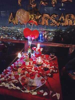 Restaurante Mirador La Paloma