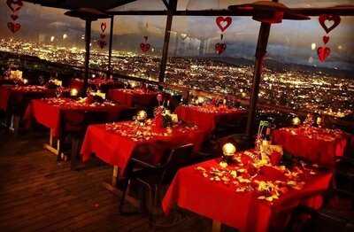 Restaurante Mirador La Paloma