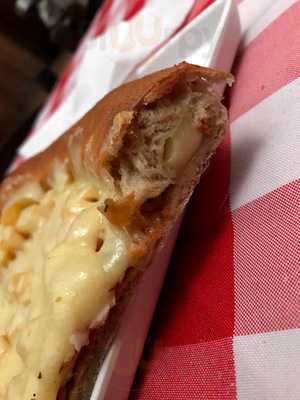 Luigi's Pizza Gourmet