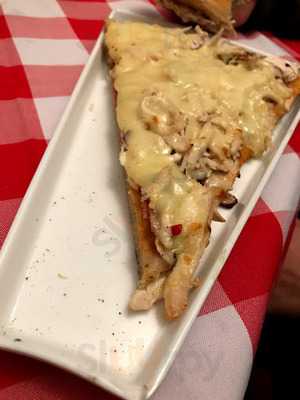 Luigi's Pizza Gourmet