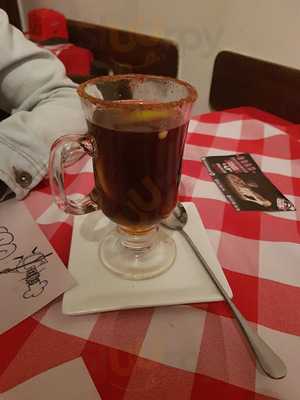 Luigi's Pizza Gourmet