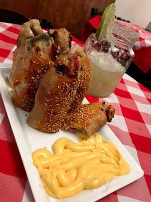 Luigi's Pizza Gourmet