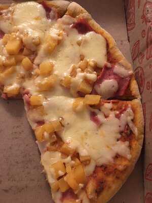 Luigi's Pizza Gourmet