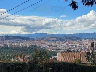 Monteluna Bogotá