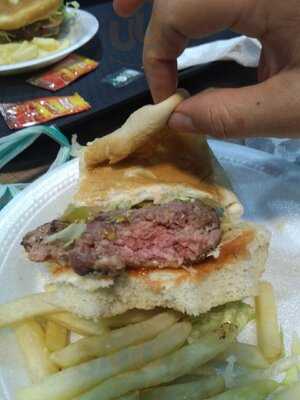 Parrilla & Picaditas