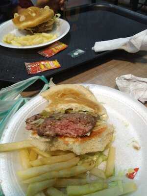 Parrilla & Picaditas