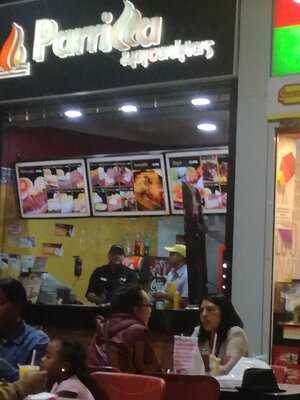 Parrilla & Picaditas