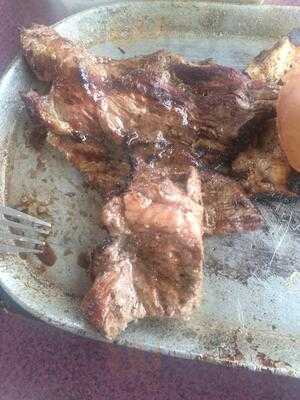 Parrilla & Picaditas