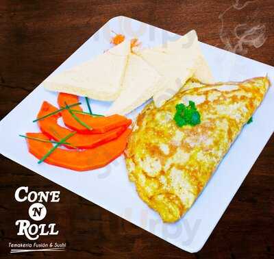 Cone N' Roll