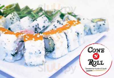 Cone N' Roll
