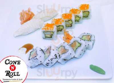 Cone N' Roll