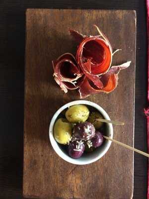 La Ventana Restaurante