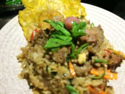 La Ventana Restaurante