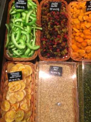 La Ventana Restaurante