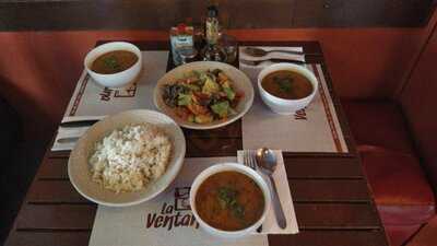 La Ventana Restaurante