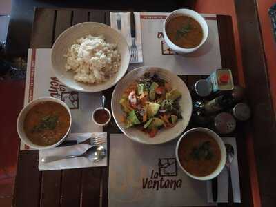La Ventana Restaurante