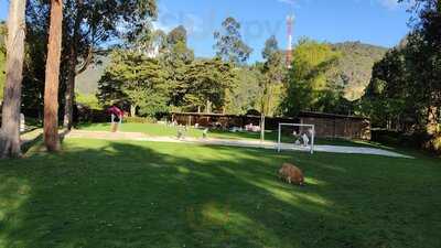 El Tablazo Parrilla Picnic